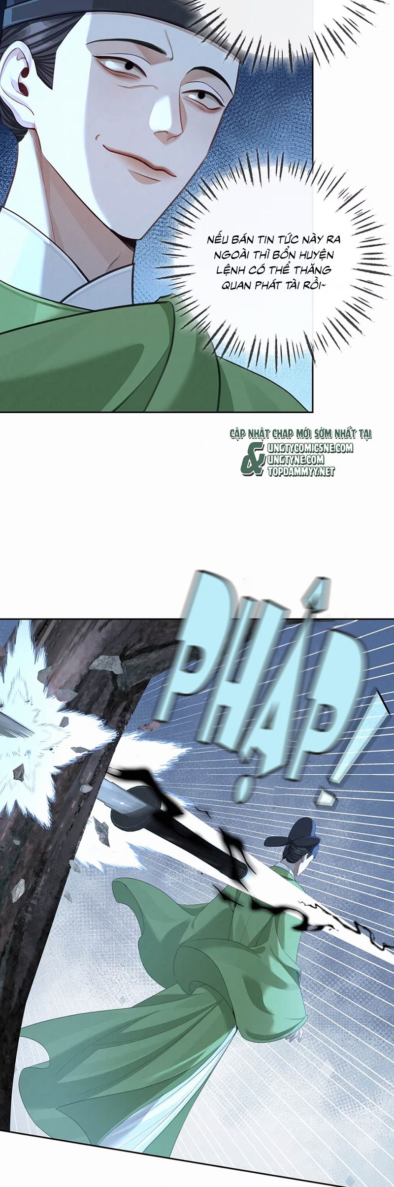 Hôm Nay Điện Hạ Bị Ám Sát Rồi À? Chap 7 - Next Chap 8