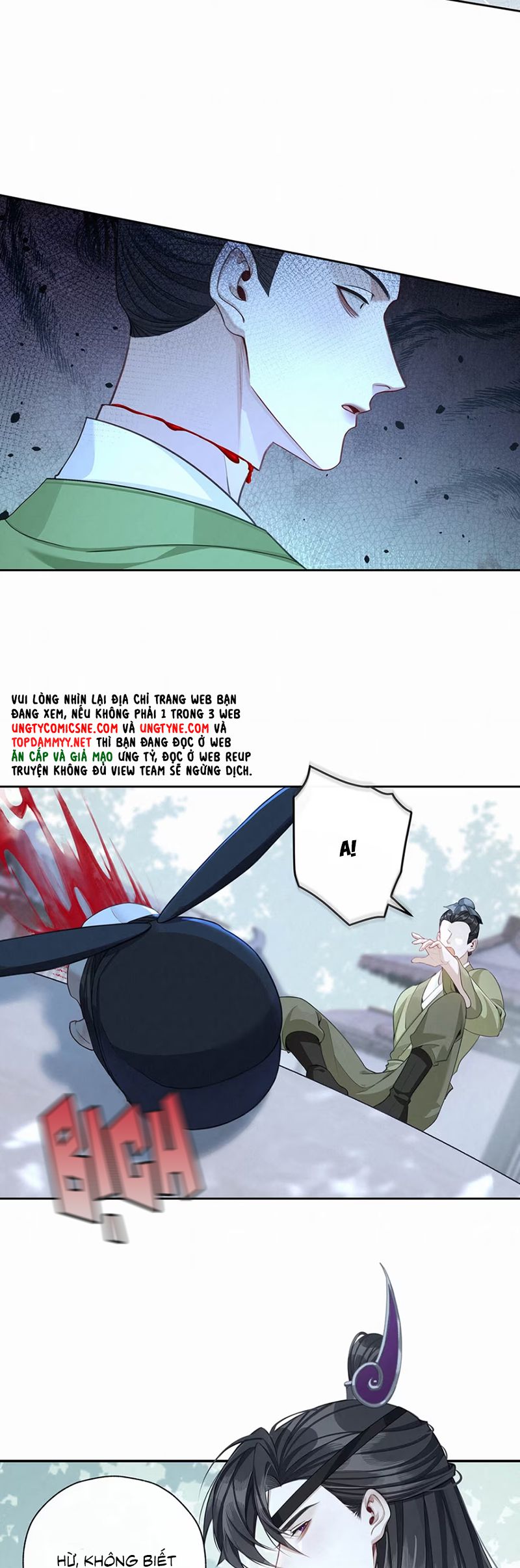 Hôm Nay Điện Hạ Bị Ám Sát Rồi À? Chap 7 - Next Chap 8