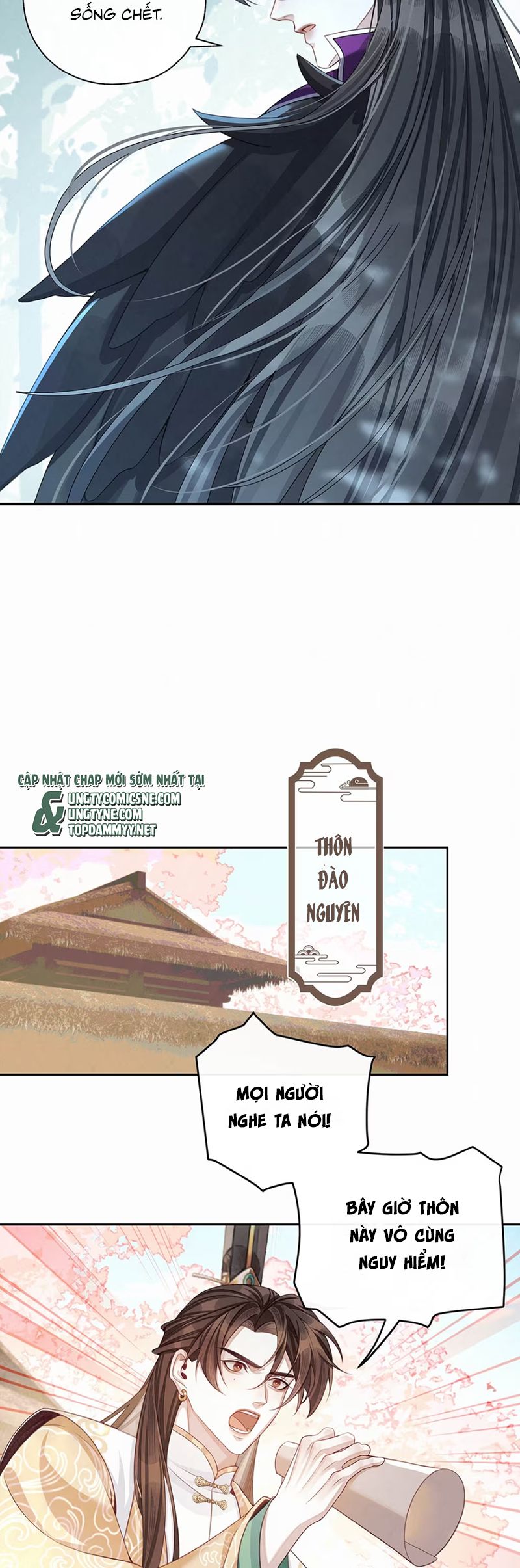 Hôm Nay Điện Hạ Bị Ám Sát Rồi À? Chap 7 - Next Chap 8