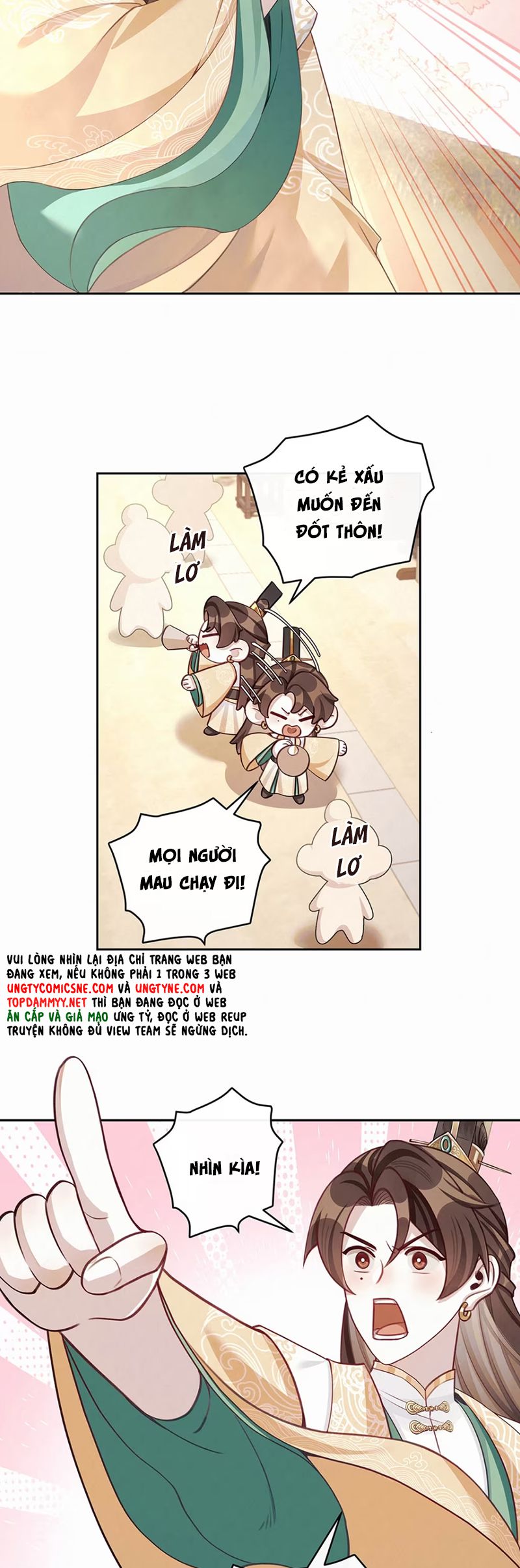 Hôm Nay Điện Hạ Bị Ám Sát Rồi À? Chap 7 - Next Chap 8