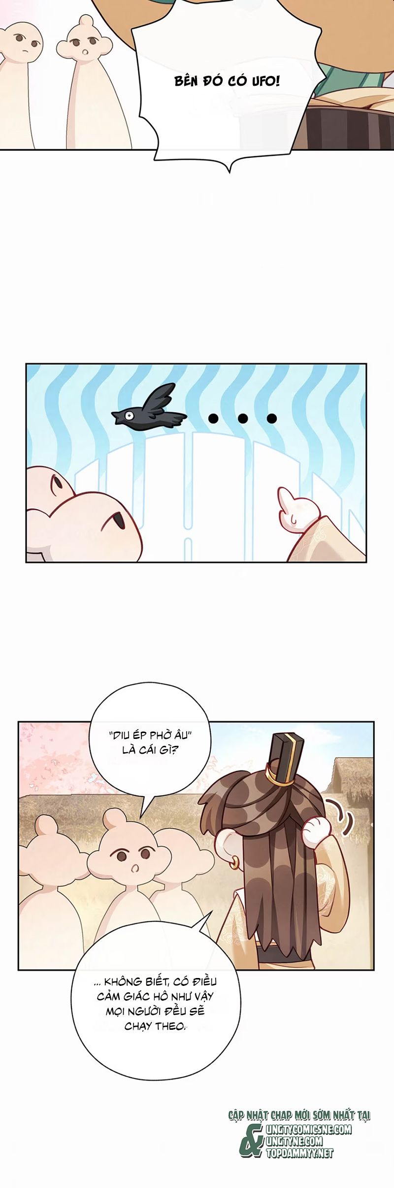 Hôm Nay Điện Hạ Bị Ám Sát Rồi À? Chap 7 - Next Chap 8