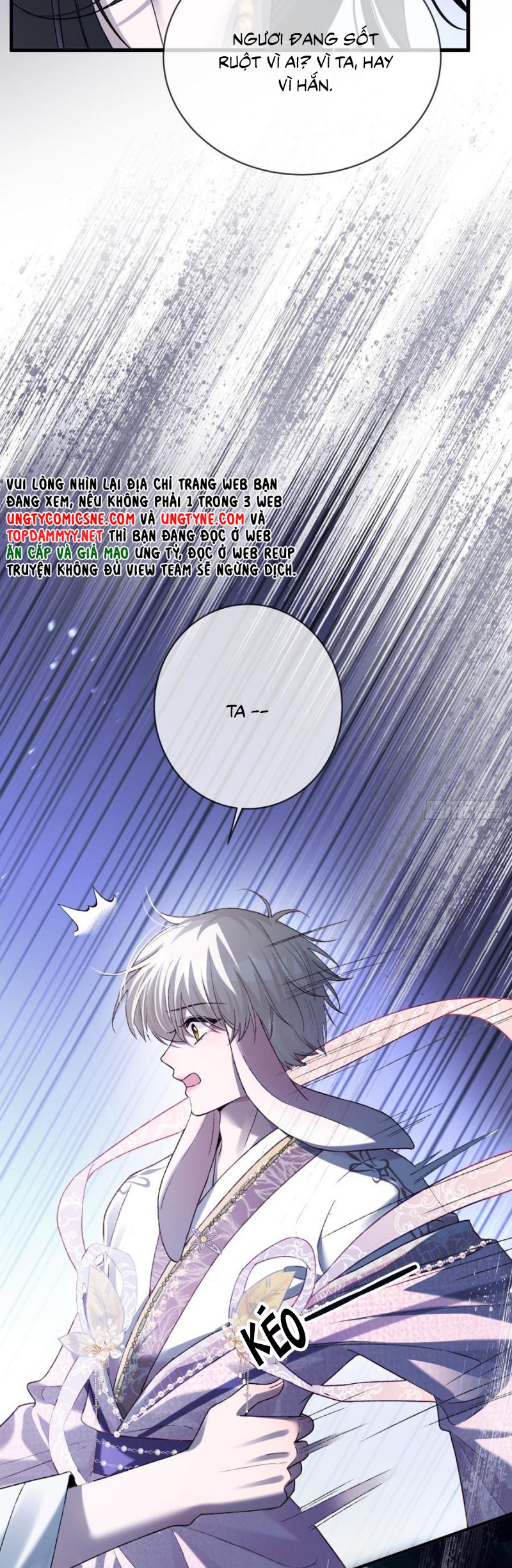 Xuyên Nhanh: Quan Hệ Gây Nghiện Chap 128 - Trang 3