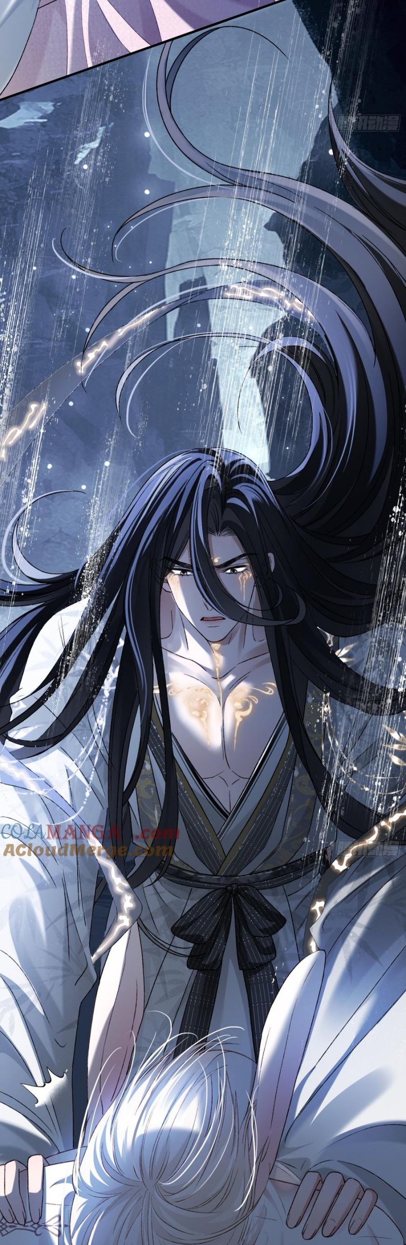 Xuyên Nhanh: Quan Hệ Gây Nghiện Chap 128 - Trang 3