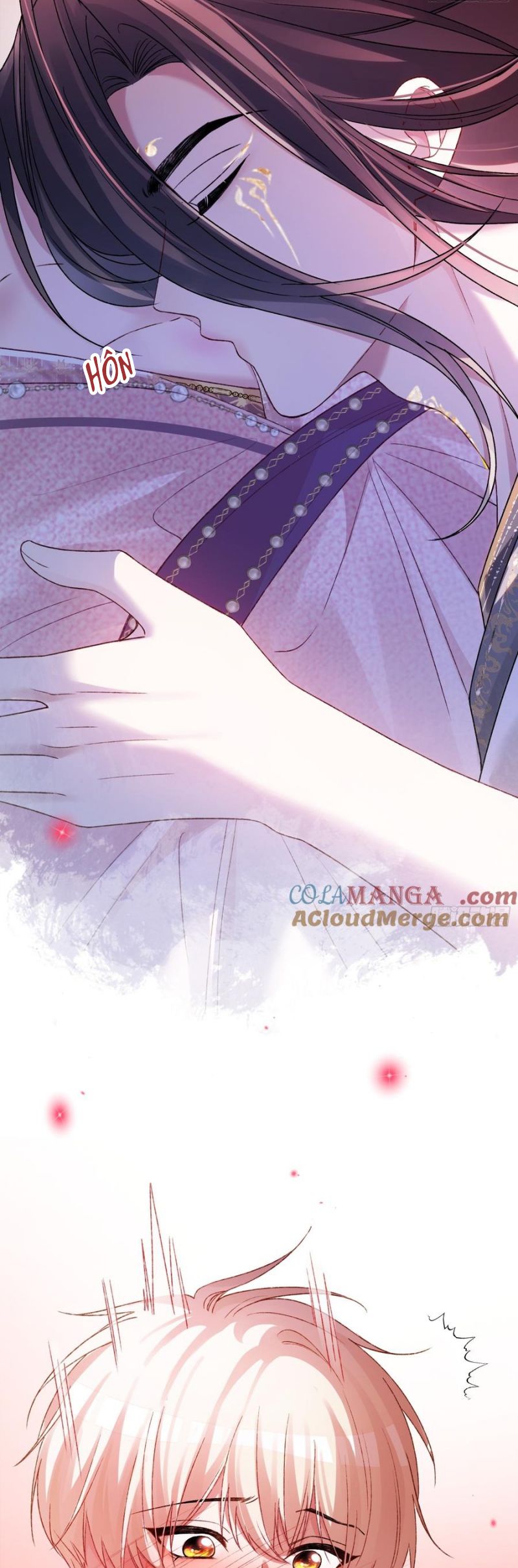 Xuyên Nhanh: Quan Hệ Gây Nghiện Chap 128 - Trang 3