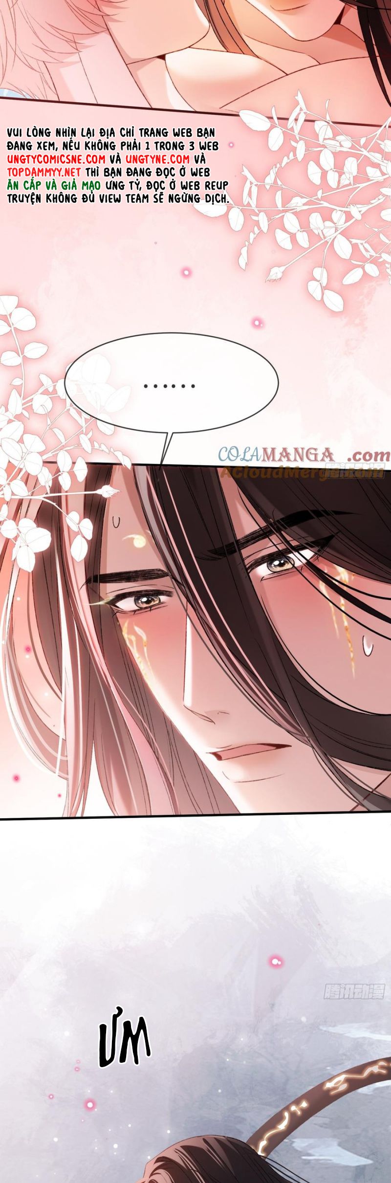 Xuyên Nhanh: Quan Hệ Gây Nghiện Chap 128 - Trang 3