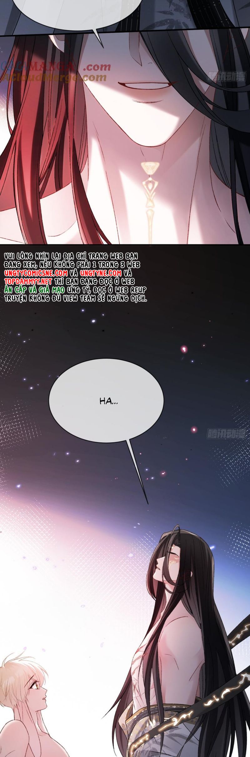 Xuyên Nhanh: Quan Hệ Gây Nghiện Chap 128 - Trang 3