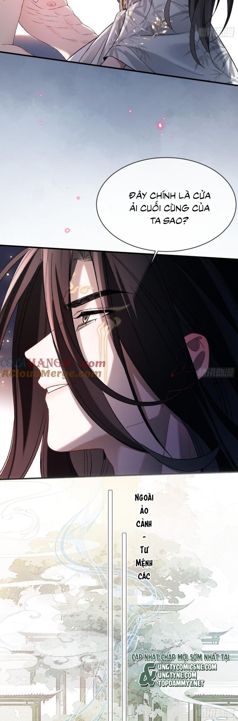 Xuyên Nhanh: Quan Hệ Gây Nghiện Chap 128 - Trang 3