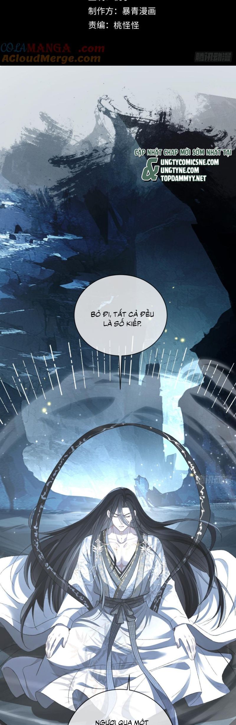 Xuyên Nhanh: Quan Hệ Gây Nghiện Chap 128 - Trang 3