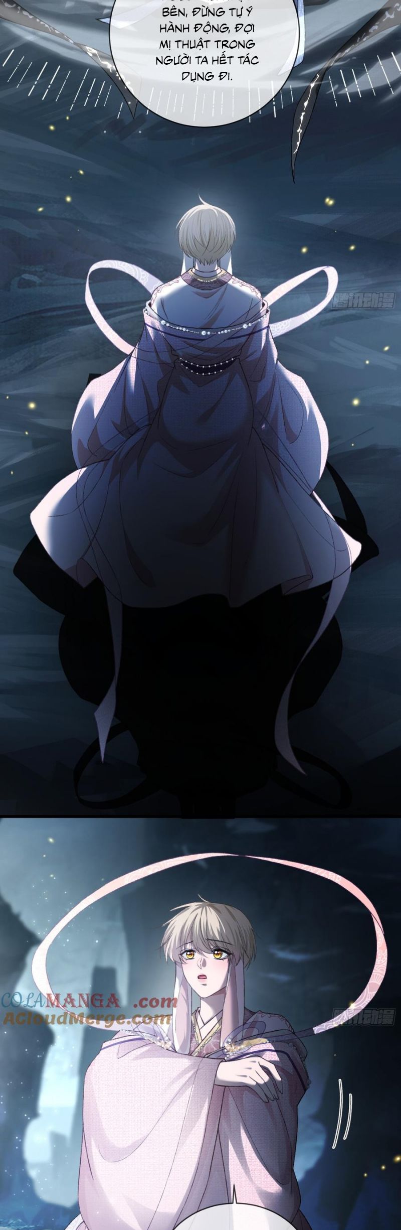 Xuyên Nhanh: Quan Hệ Gây Nghiện Chap 128 - Trang 3