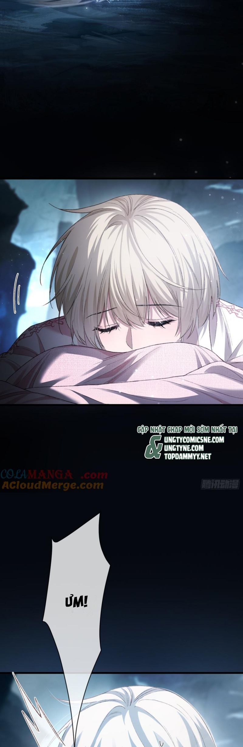 Xuyên Nhanh: Quan Hệ Gây Nghiện Chap 128 - Trang 3