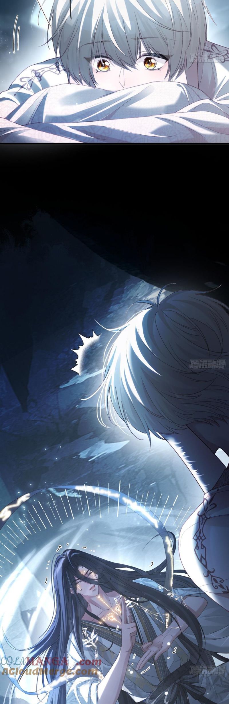 Xuyên Nhanh: Quan Hệ Gây Nghiện Chap 128 - Trang 3