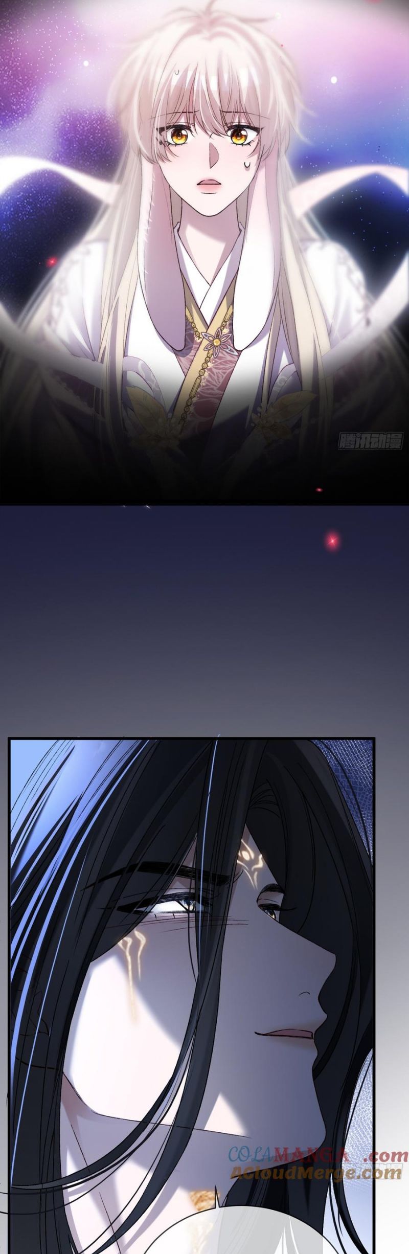 Xuyên Nhanh: Quan Hệ Gây Nghiện Chap 128 - Trang 3