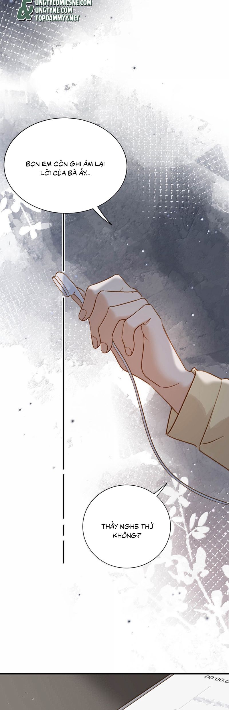 Sở Thiên Dĩ Nam Chap 19 - Trang 4