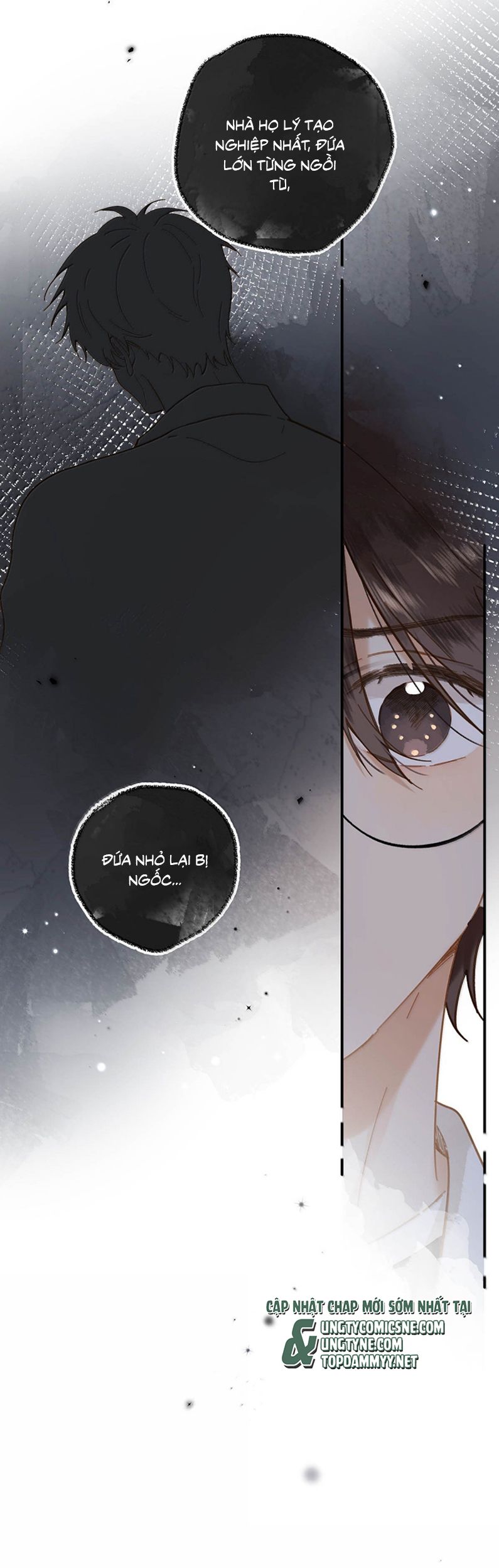 Sở Thiên Dĩ Nam Chap 19 - Trang 4