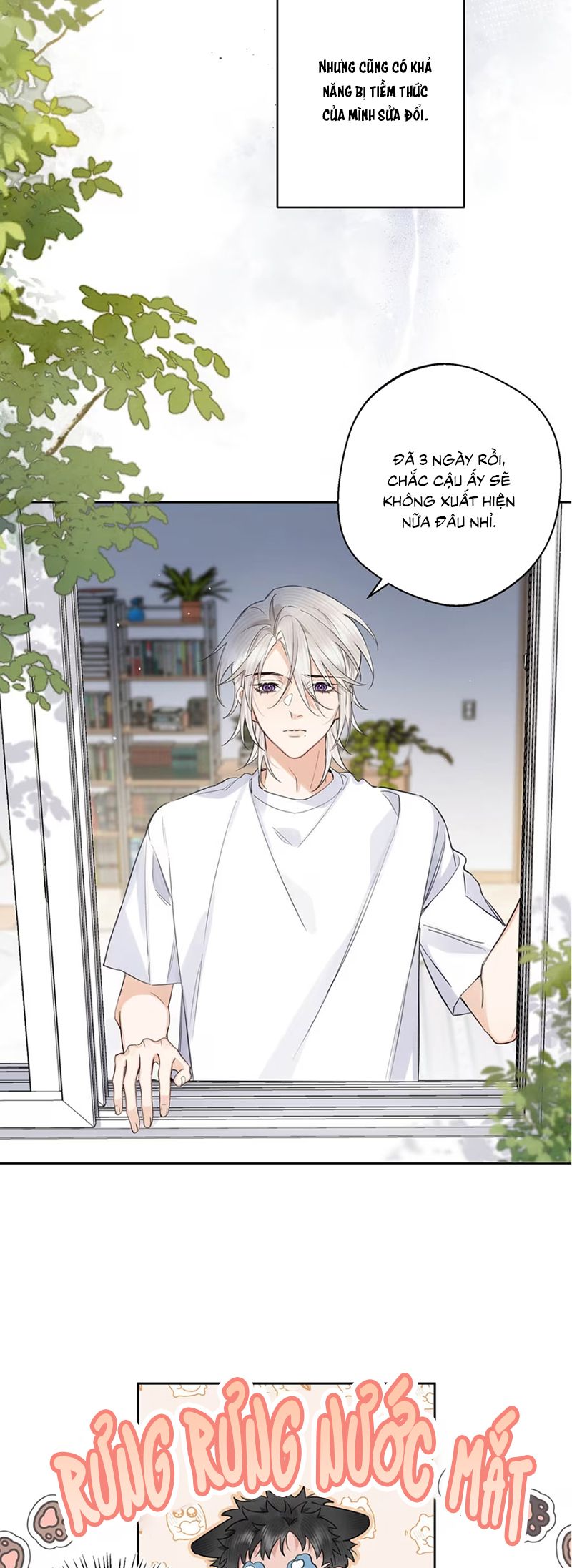 Lang Quân Muốn Chịu Trách Nhiệm Với Tôi Chap 7 - Next Chap 8