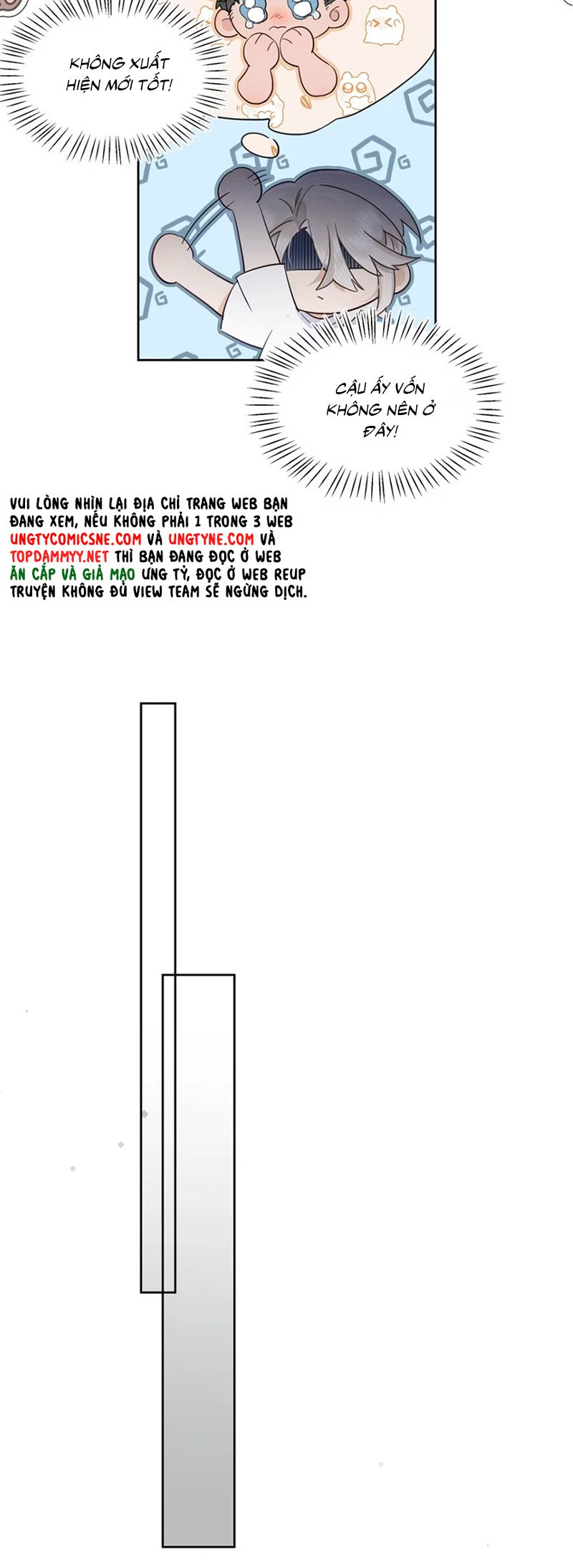 Lang Quân Muốn Chịu Trách Nhiệm Với Tôi Chap 7 - Next Chap 8