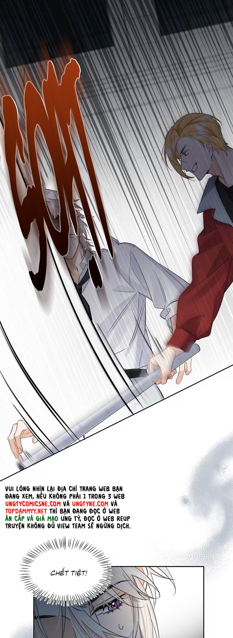 Lang Quân Muốn Chịu Trách Nhiệm Với Tôi Chap 7 - Next Chap 8