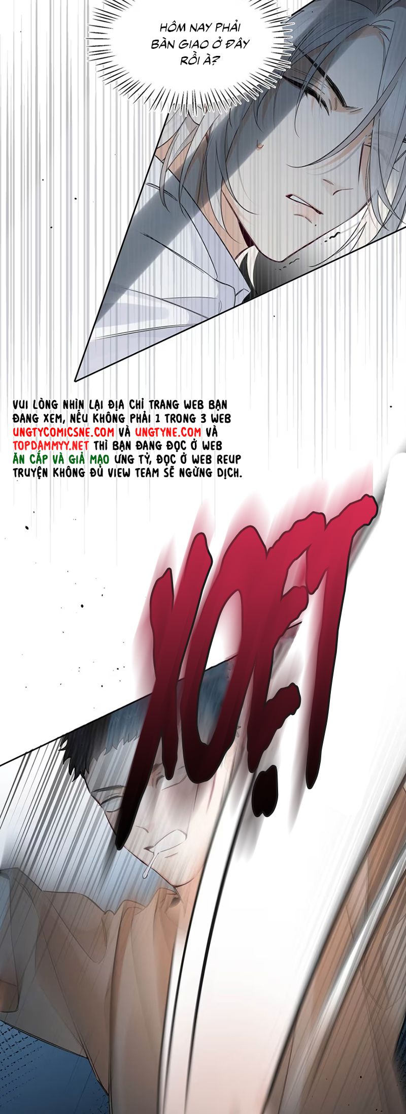 Lang Quân Muốn Chịu Trách Nhiệm Với Tôi Chap 7 - Next Chap 8