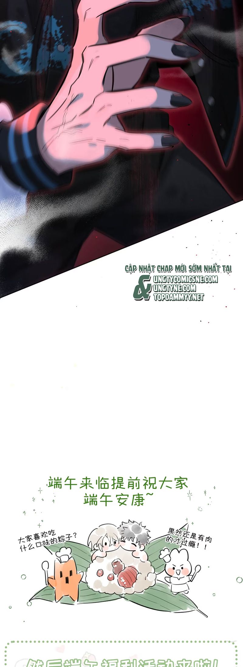 Lang Quân Muốn Chịu Trách Nhiệm Với Tôi Chap 7 - Next Chap 8