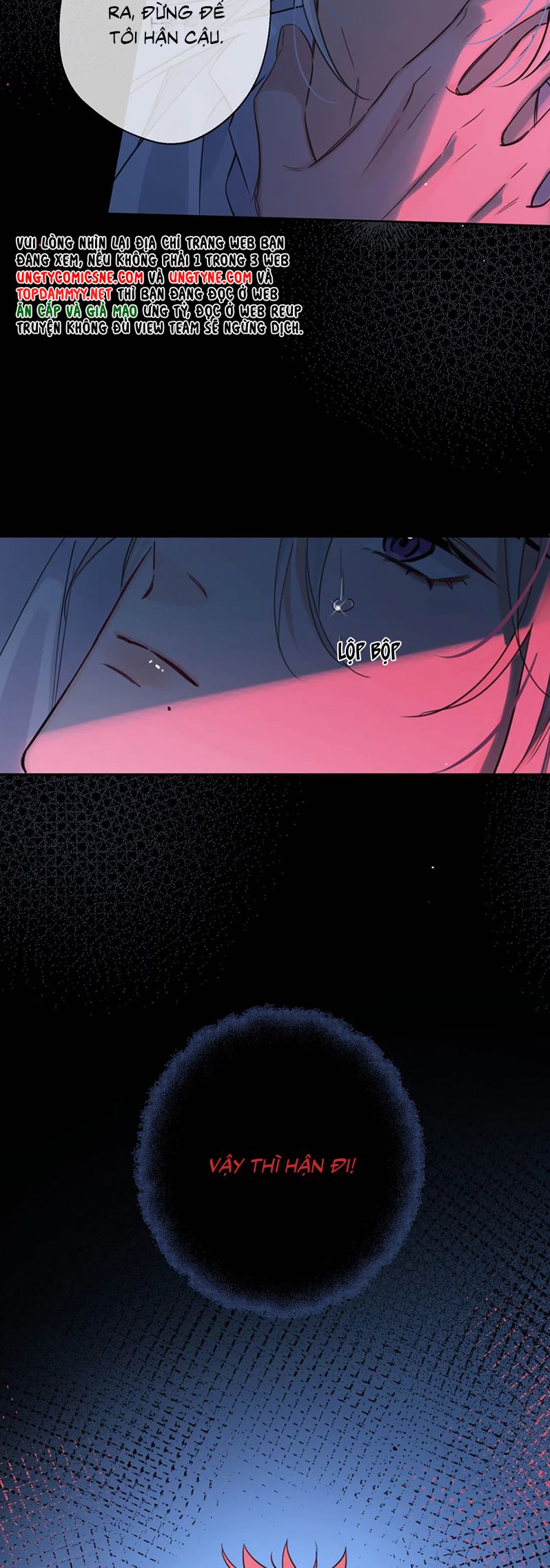 Lang Quân Muốn Chịu Trách Nhiệm Với Tôi Chap 7 - Next Chap 8