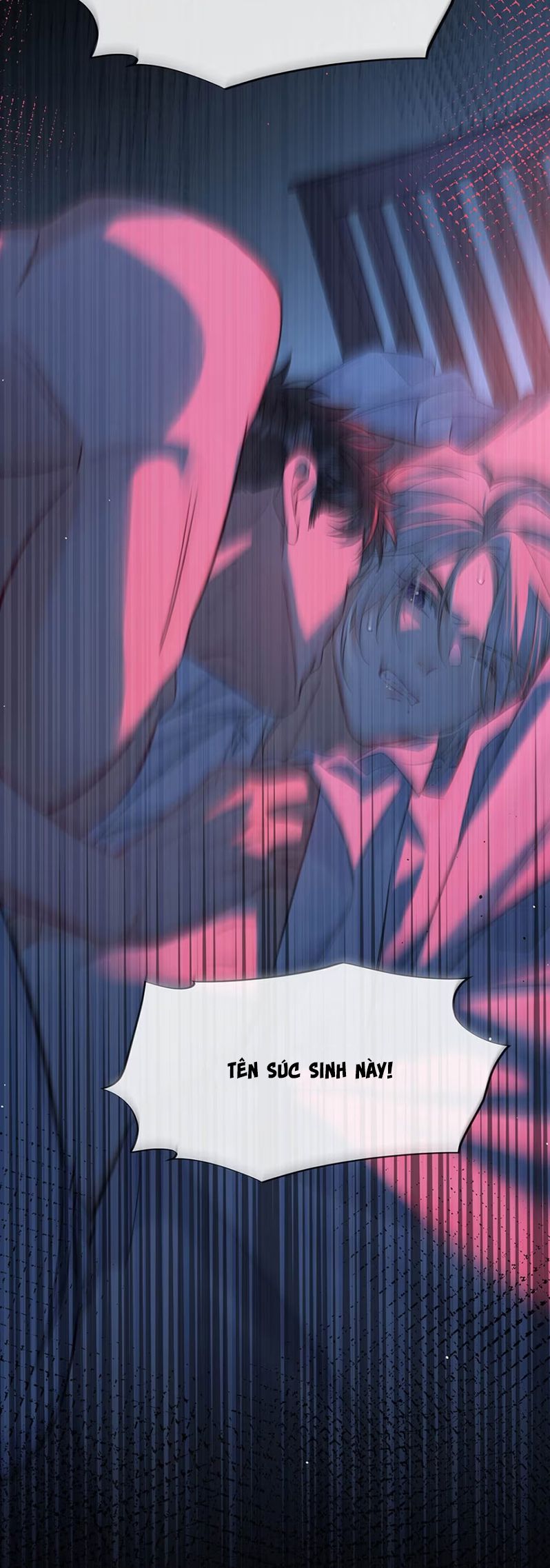 Lang Quân Muốn Chịu Trách Nhiệm Với Tôi Chap 7 - Next Chap 8