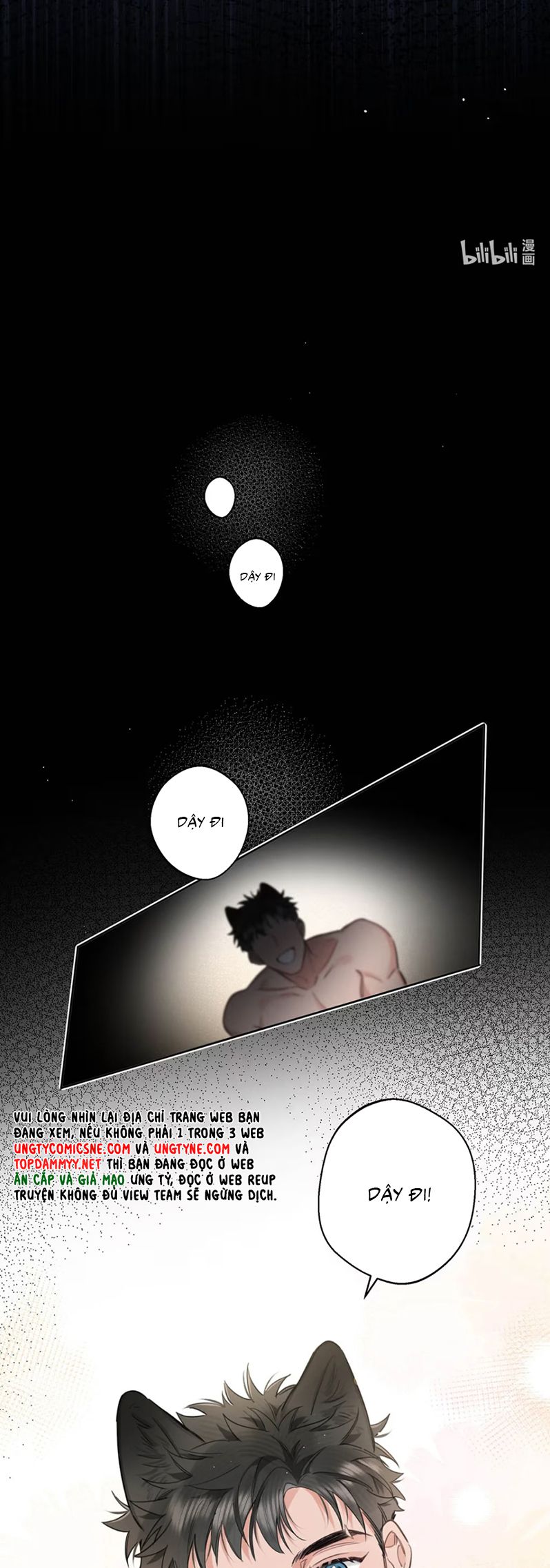 Lang Quân Muốn Chịu Trách Nhiệm Với Tôi Chap 7 - Next Chap 8