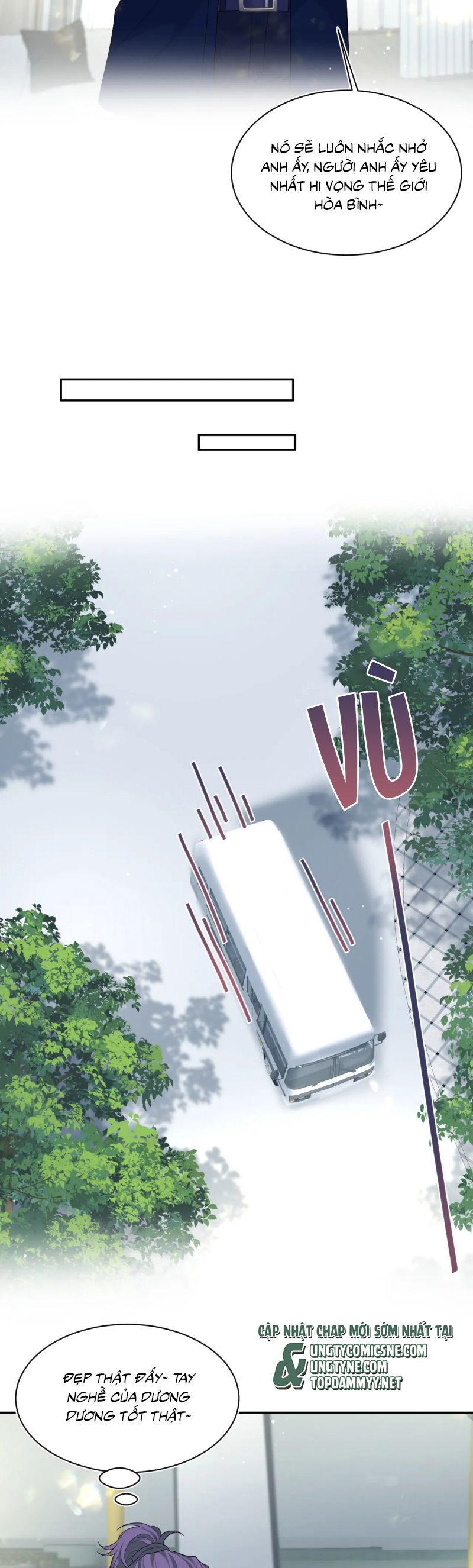 Tuyệt Mỹ Bạch Liên Hoa Online Dạy Học Chap 428 - Trang 2