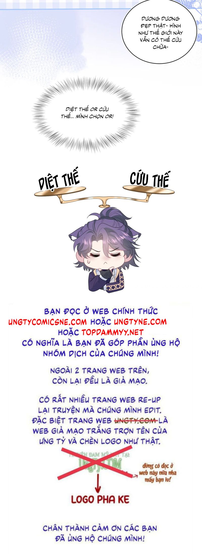 Tuyệt Mỹ Bạch Liên Hoa Online Dạy Học Chap 428 - Trang 2