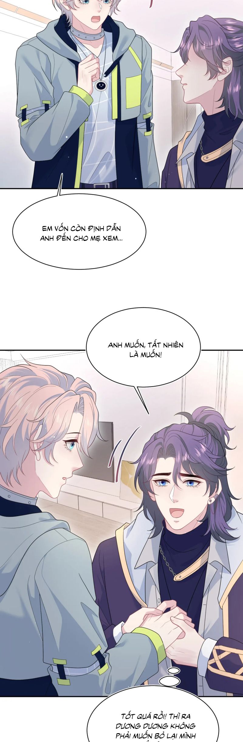 Tuyệt Mỹ Bạch Liên Hoa Online Dạy Học Chap 428 - Trang 2