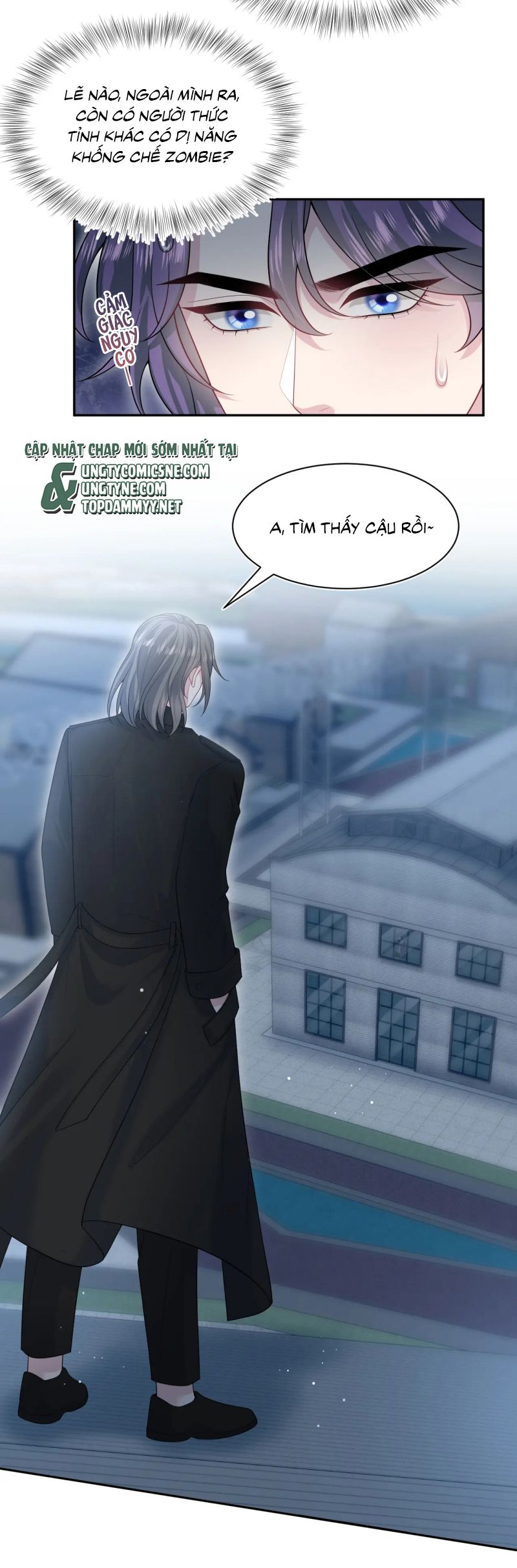 Tuyệt Mỹ Bạch Liên Hoa Online Dạy Học Chap 429 - Trang 2