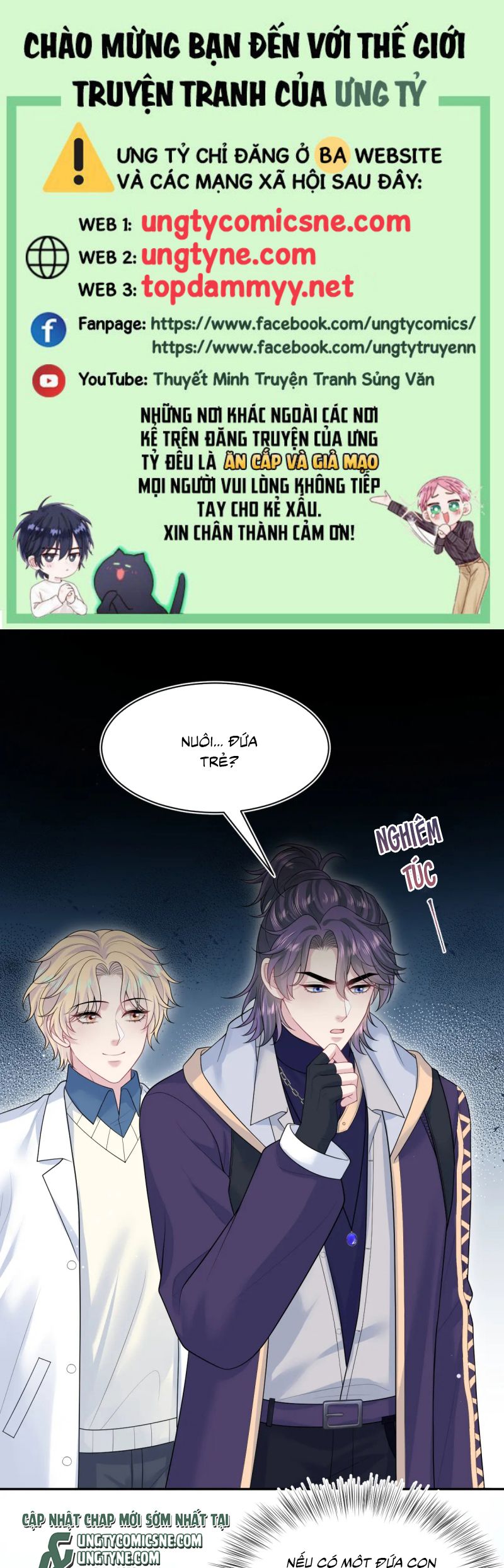 Tuyệt Mỹ Bạch Liên Hoa Online Dạy Học Chap 429 - Trang 2