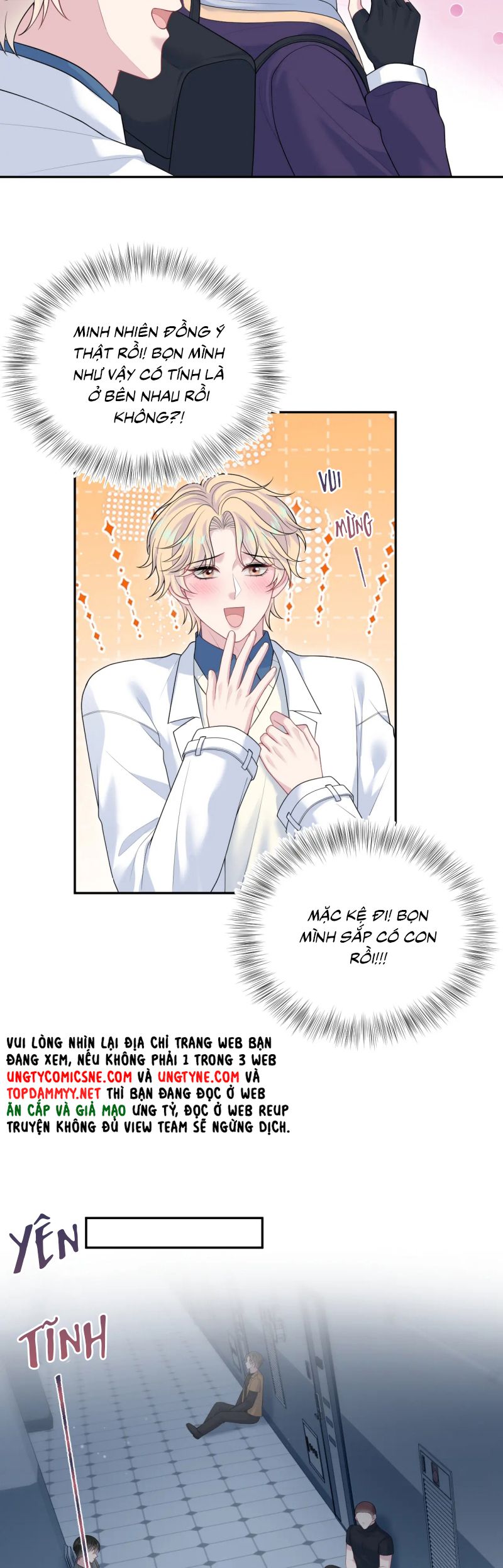 Tuyệt Mỹ Bạch Liên Hoa Online Dạy Học Chap 429 - Trang 2