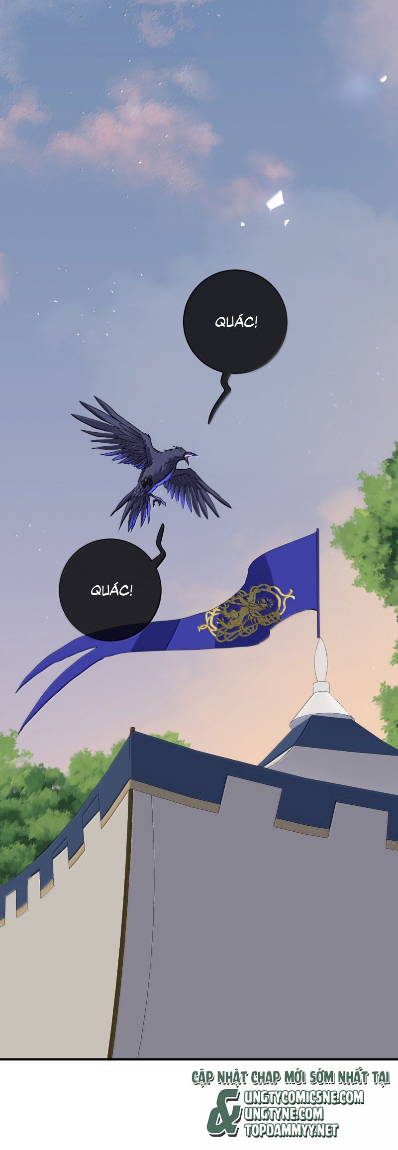 Bản Tình Ca Nụ Hôn Tù Ái Chap 34 - Next Chap 35