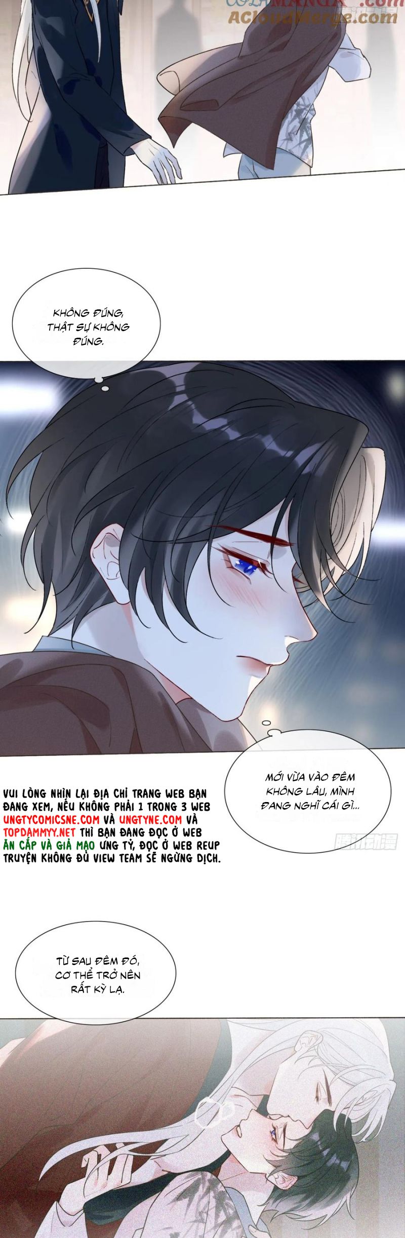 Chồng Trước Của Ma Hoàng Sống Lại Rồi Chap 25 - Trang 2