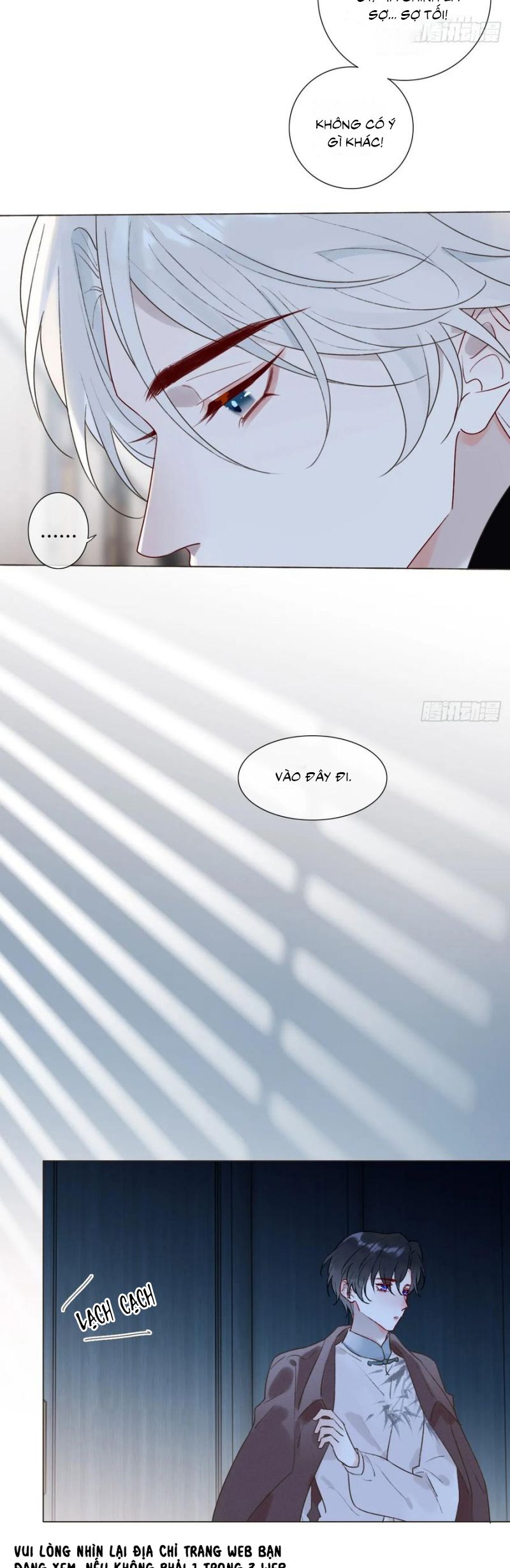 Chồng Trước Của Ma Hoàng Sống Lại Rồi Chap 25 - Trang 2