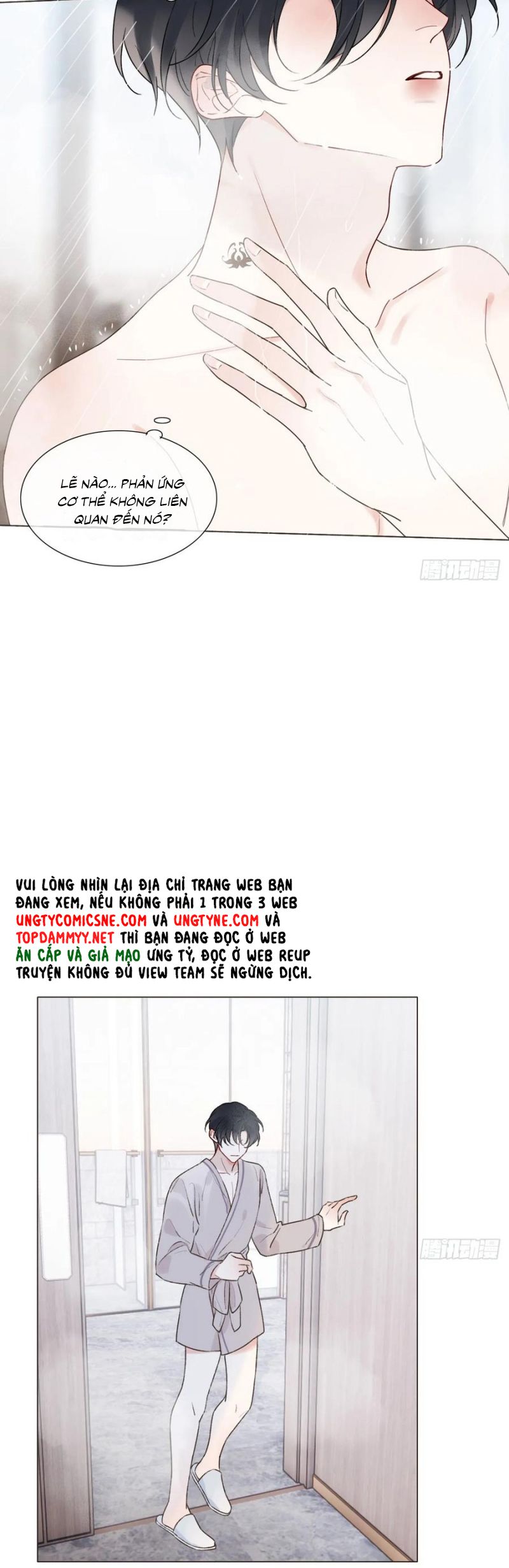 Chồng Trước Của Ma Hoàng Sống Lại Rồi Chap 25 - Trang 2