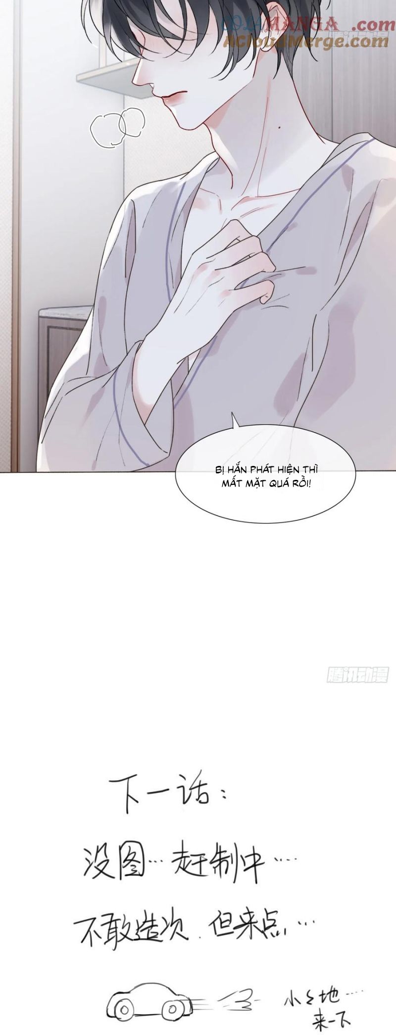 Chồng Trước Của Ma Hoàng Sống Lại Rồi Chap 25 - Trang 2