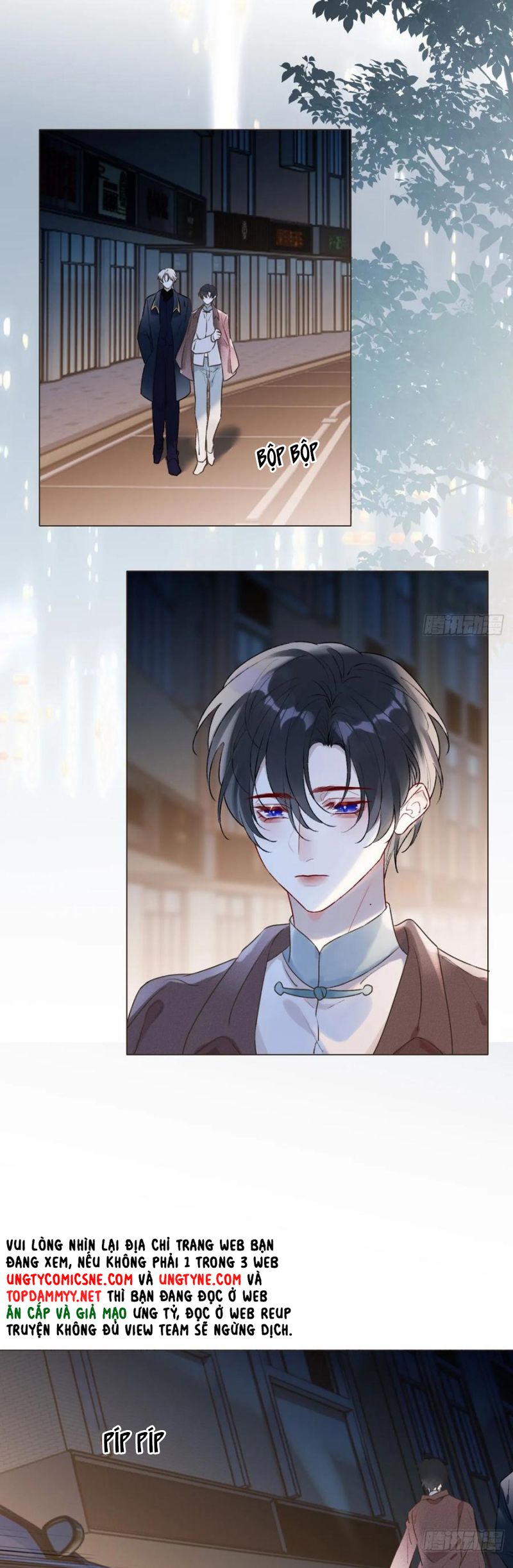 Chồng Trước Của Ma Hoàng Sống Lại Rồi Chap 25 - Trang 2