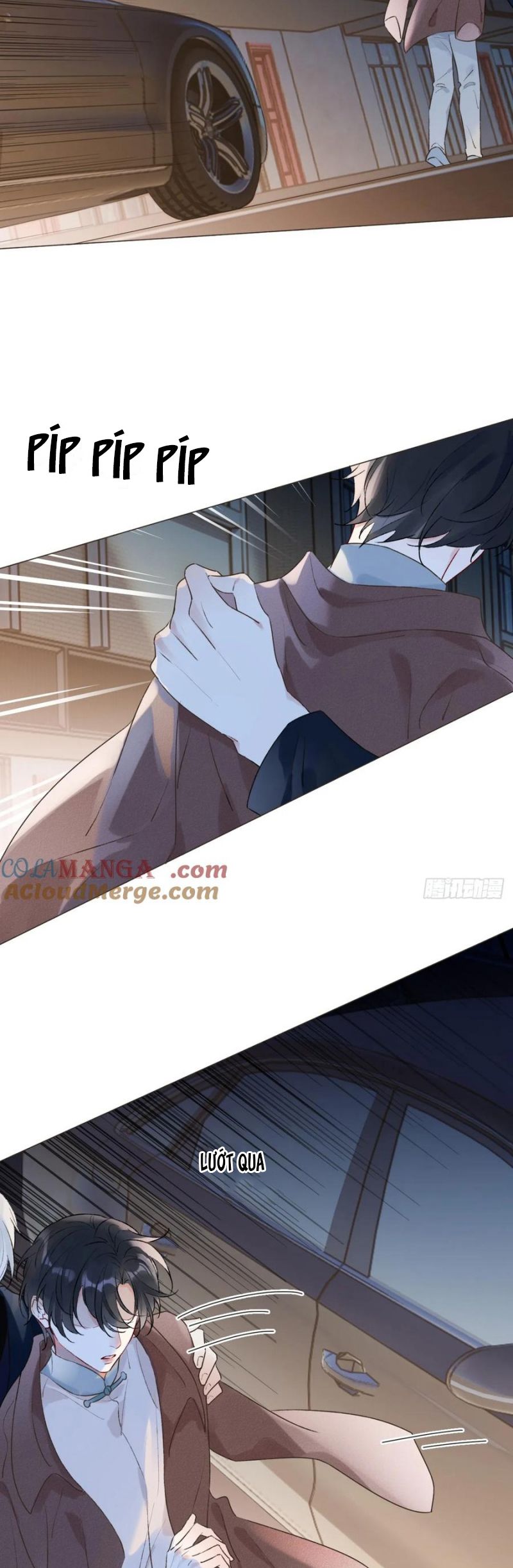 Chồng Trước Của Ma Hoàng Sống Lại Rồi Chap 25 - Trang 2