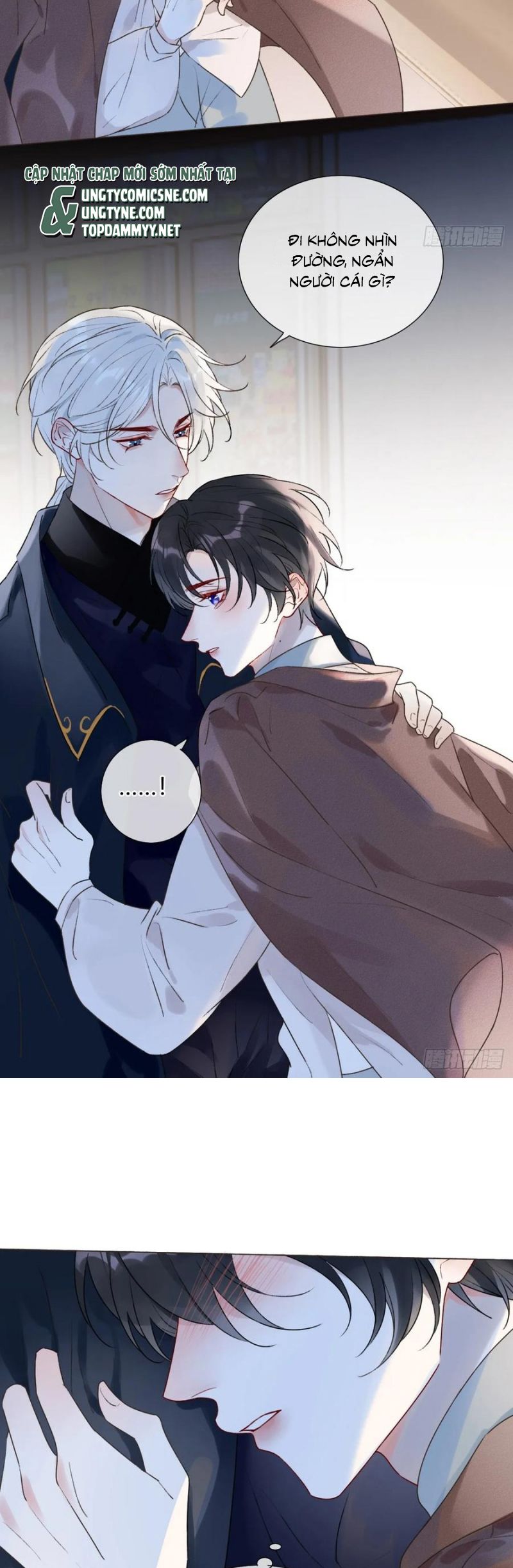 Chồng Trước Của Ma Hoàng Sống Lại Rồi Chap 25 - Trang 2