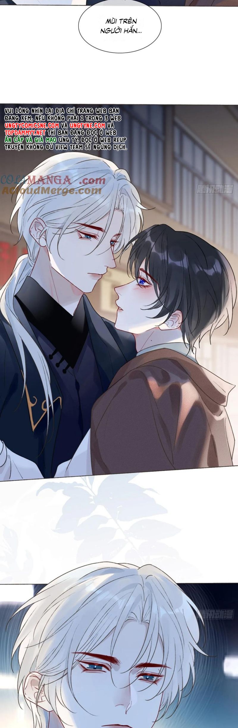 Chồng Trước Của Ma Hoàng Sống Lại Rồi Chap 25 - Trang 2