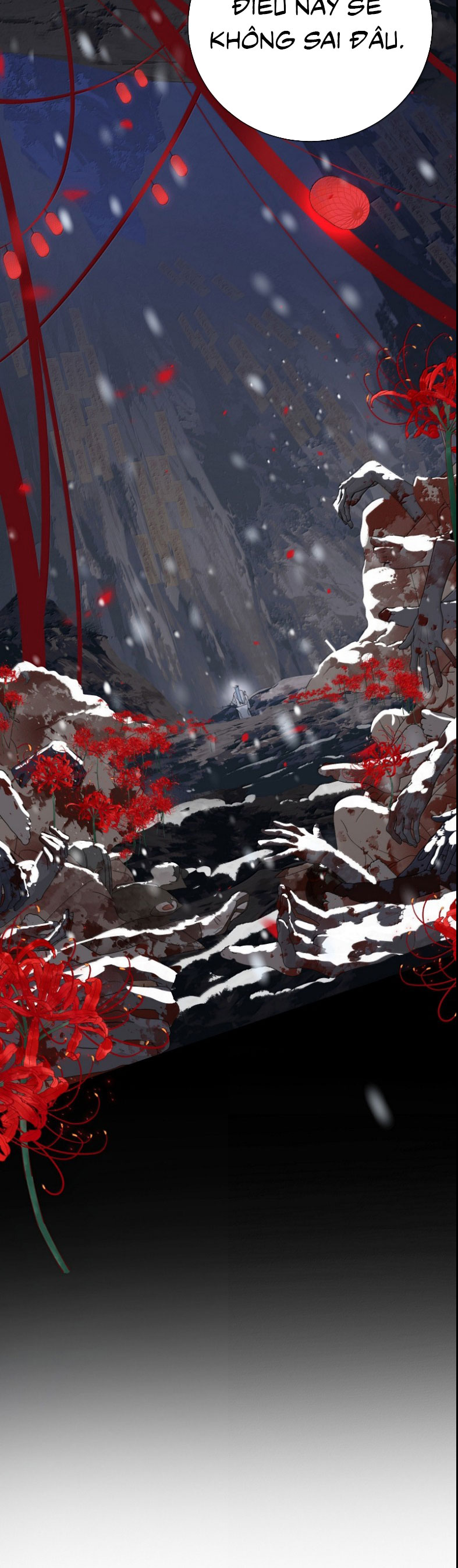 Xà Yêu Muốn Đào Thoát Chap 48 - Next Chap 49