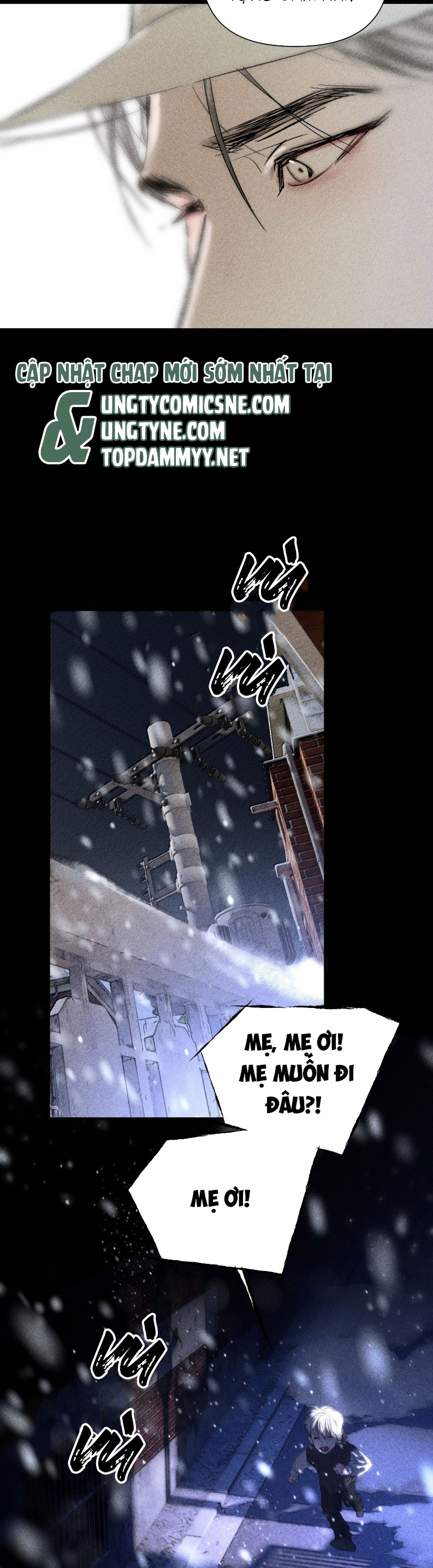 Chạy Trốn Khỏi Tầng Hầm Chap 30 - Trang 4