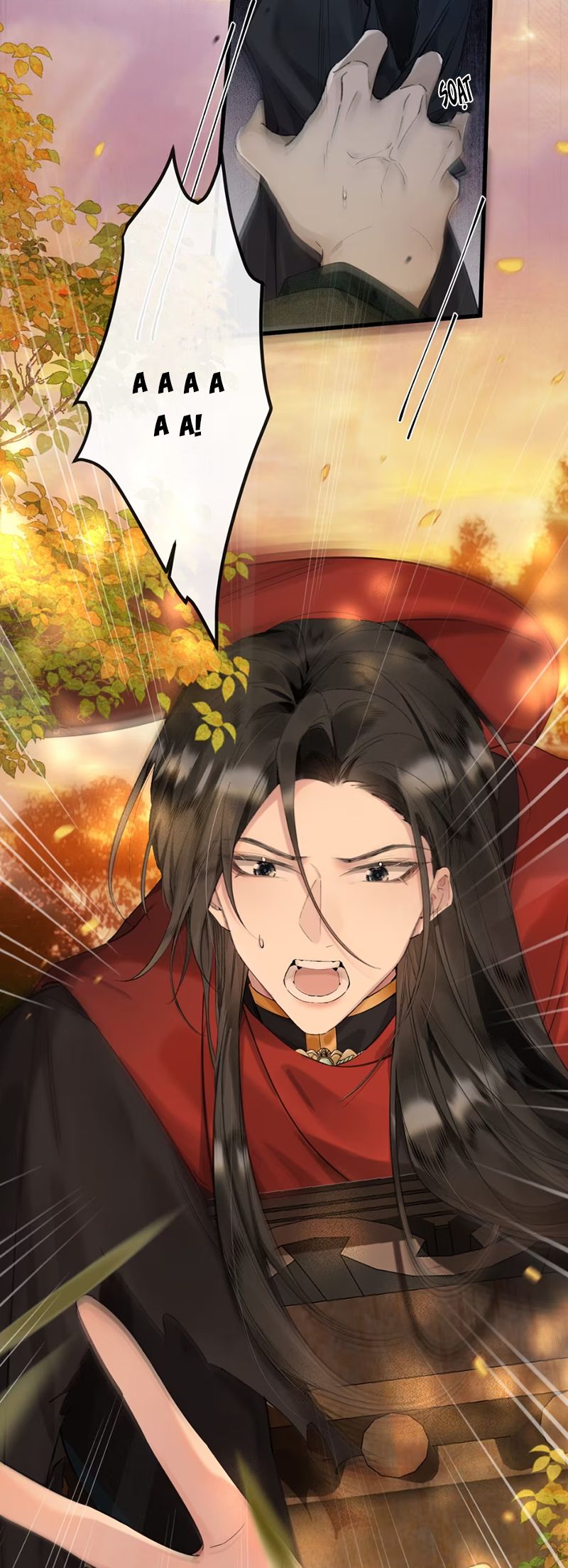 Thập Triều Chap 7 - Trang 3