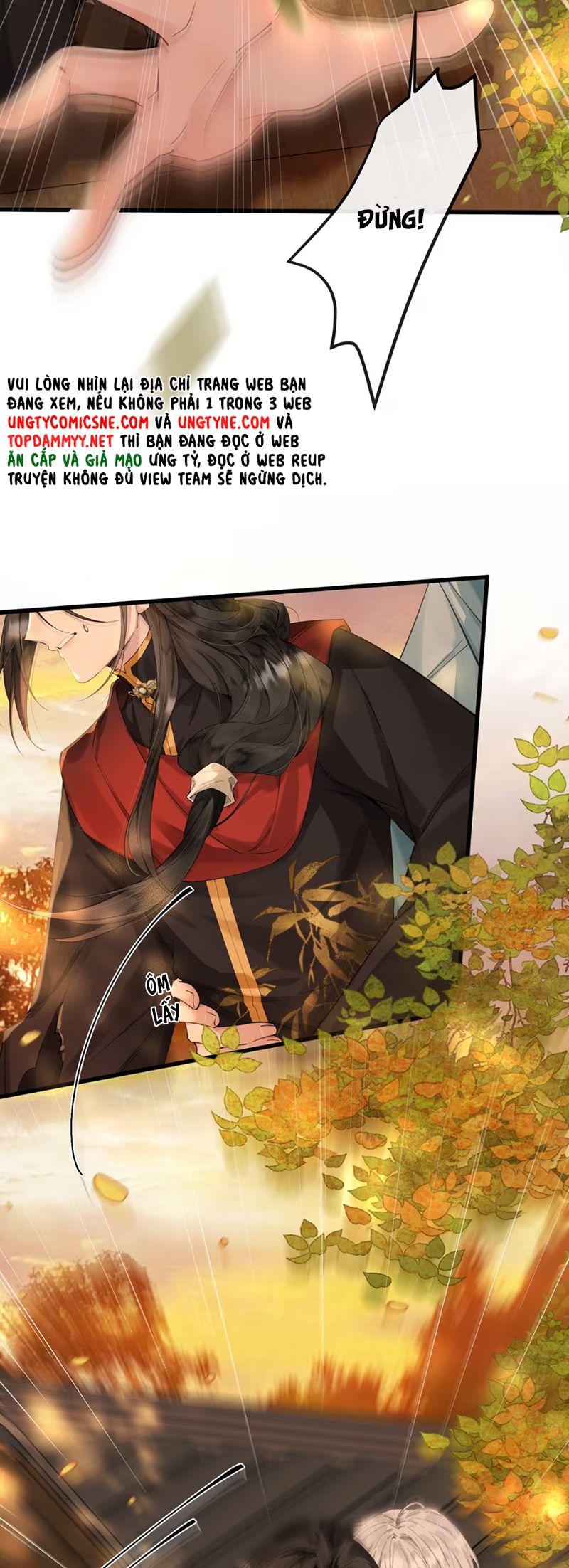 Thập Triều Chap 7 - Trang 3