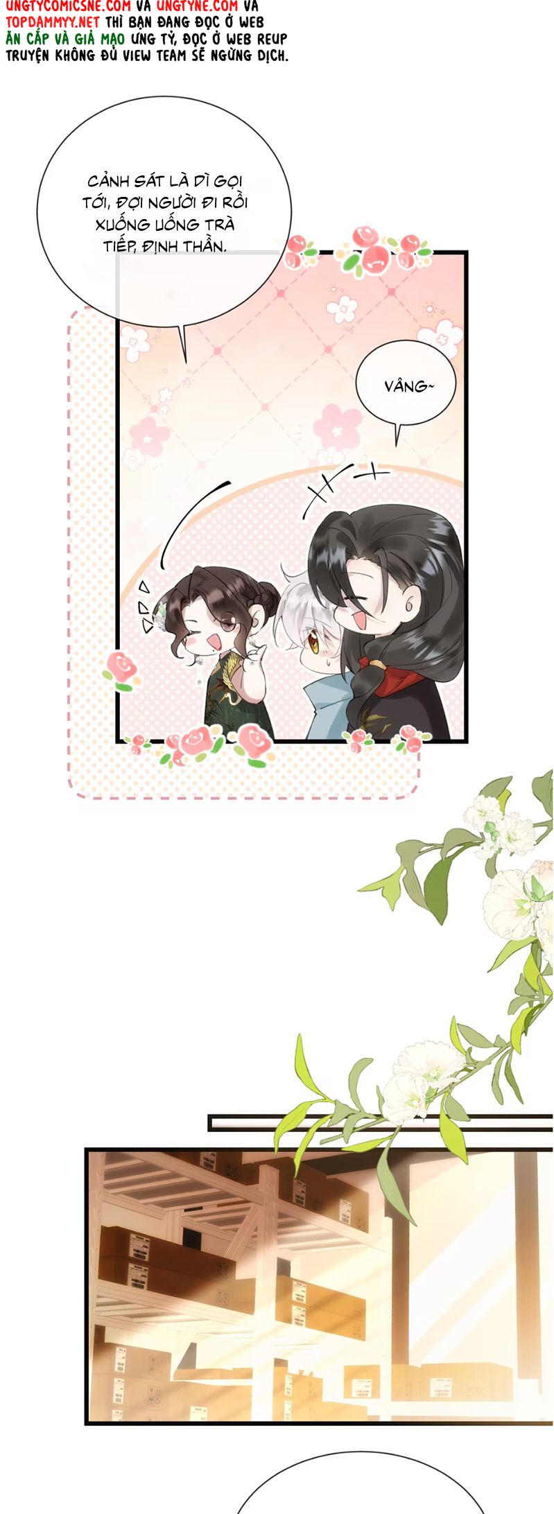 Thập Triều Chap 7 - Trang 3