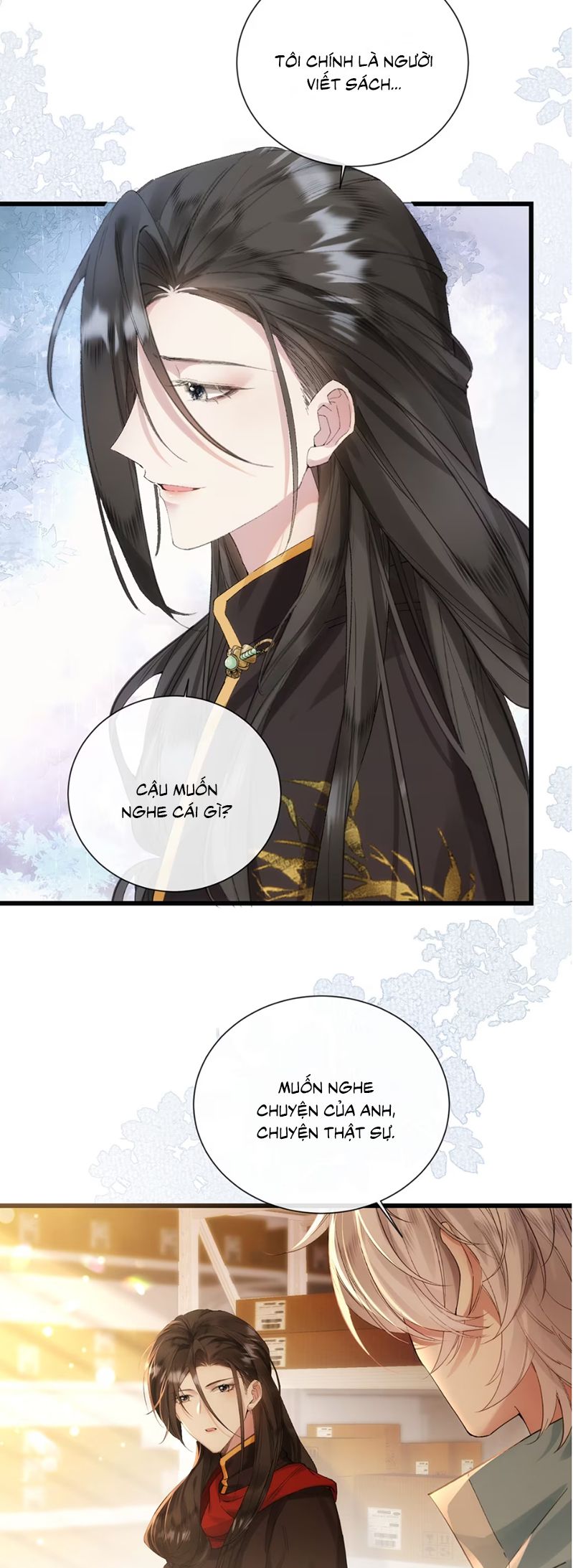 Thập Triều Chap 7 - Trang 3