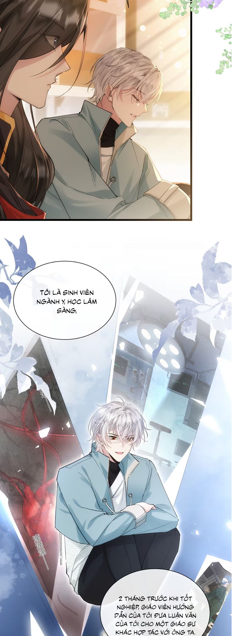 Thập Triều Chap 7 - Trang 3