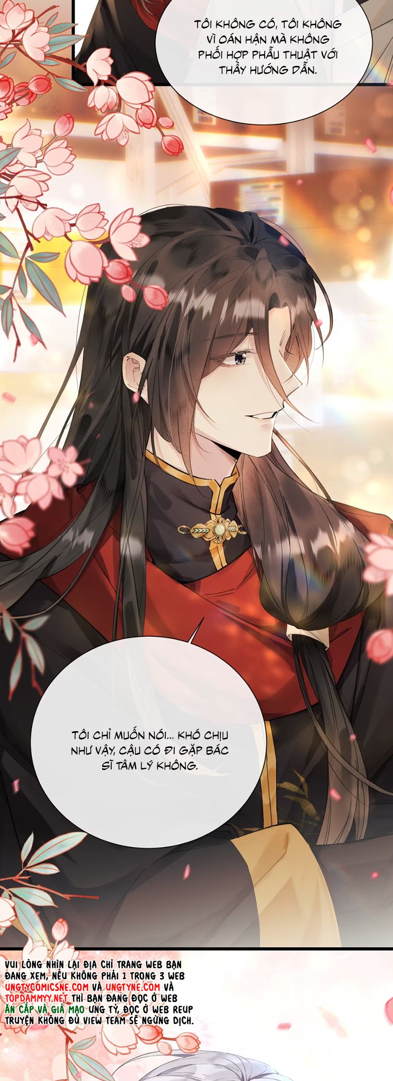 Thập Triều Chap 7 - Trang 3