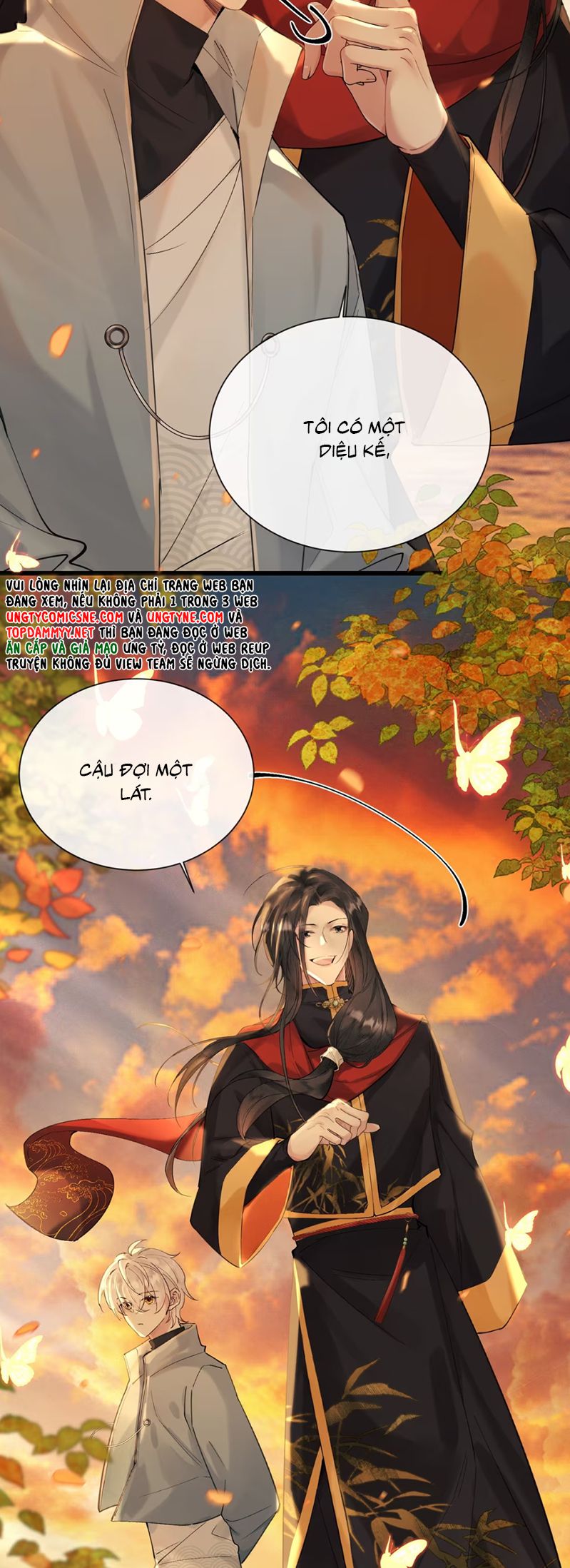 Thập Triều Chap 7 - Trang 3